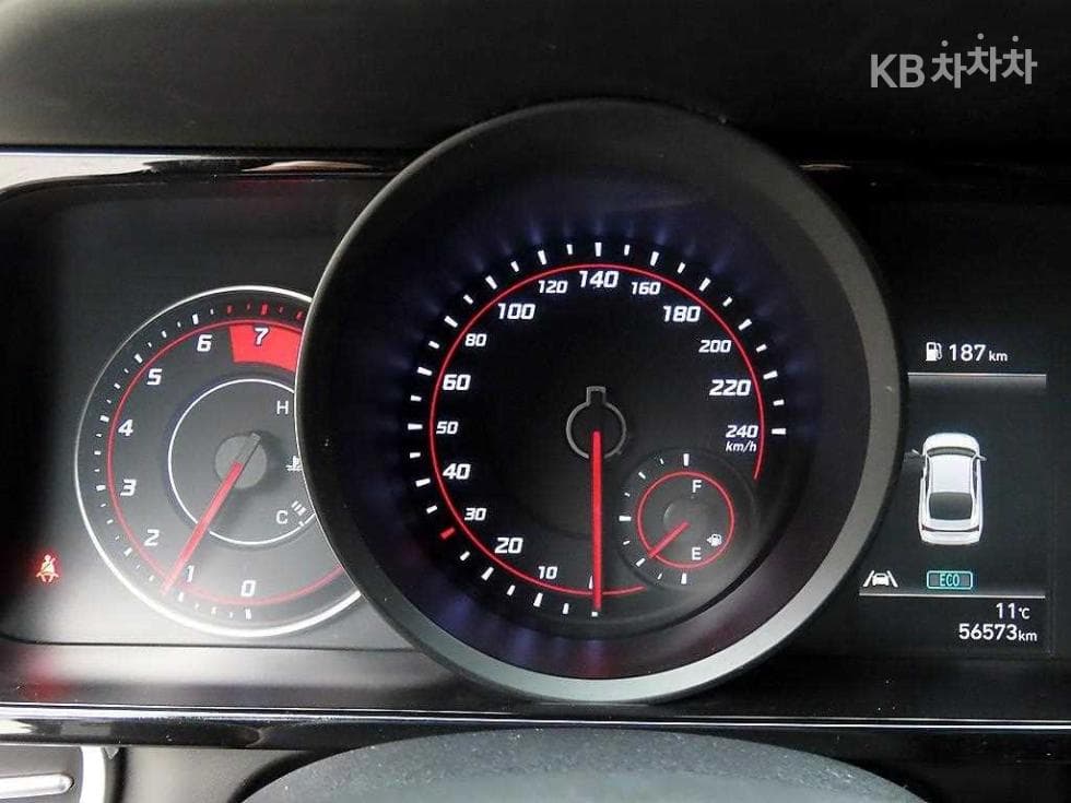Хюндай All New Avante (Elantra)(CN7)1.6 Бензин Modern - 8