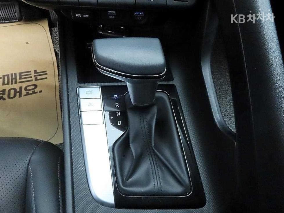 Хюндай All New Avante (Elantra)(CN7)1.6 Бензин Modern - 10