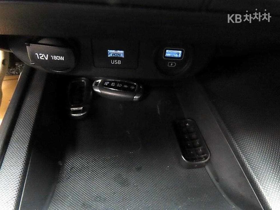 Хюндай All New Avante (Elantra)(CN7)1.6 Бензин Modern - 13