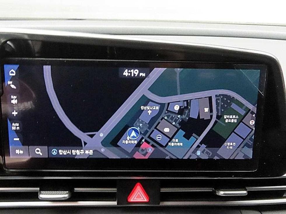 Хюндай All New Avante (Elantra)(CN7)1.6 Бензин Modern - 16