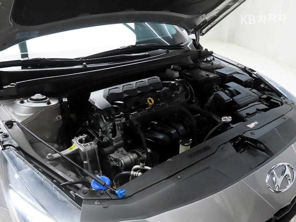 Хюндай All New Avante (Elantra)(CN7)1.6 Бензин Modern - 19
