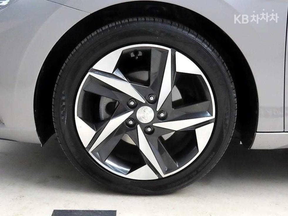 Хюндай All New Avante (Elantra)(CN7)1.6 Бензин Modern - 20