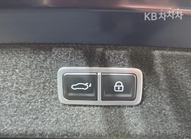 Дженезис G80(RG3)2.5 Турбо Бензин Директ Инжекция 2WD - 20