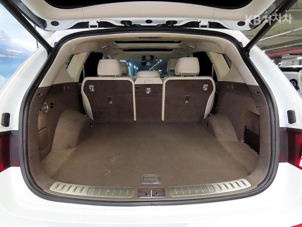 Genesis GV803.0 Diesel AWD - 15