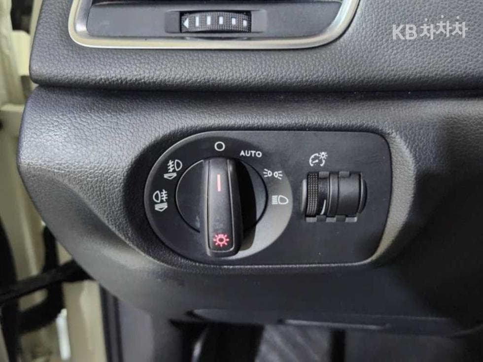 Audi Q32.0 Turbo Diesel Injection 콰트로 오Pro드 - 15