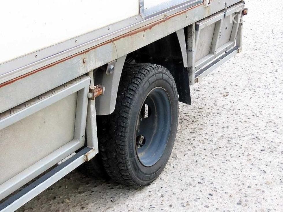 Kia Bongo 3 (light truck)1 Ton Box Truck Extra Long Plus형 King Cab Luxury - 19