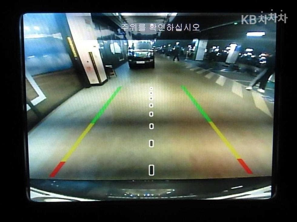지프 레니게이드1.6 Limited FWD - 14