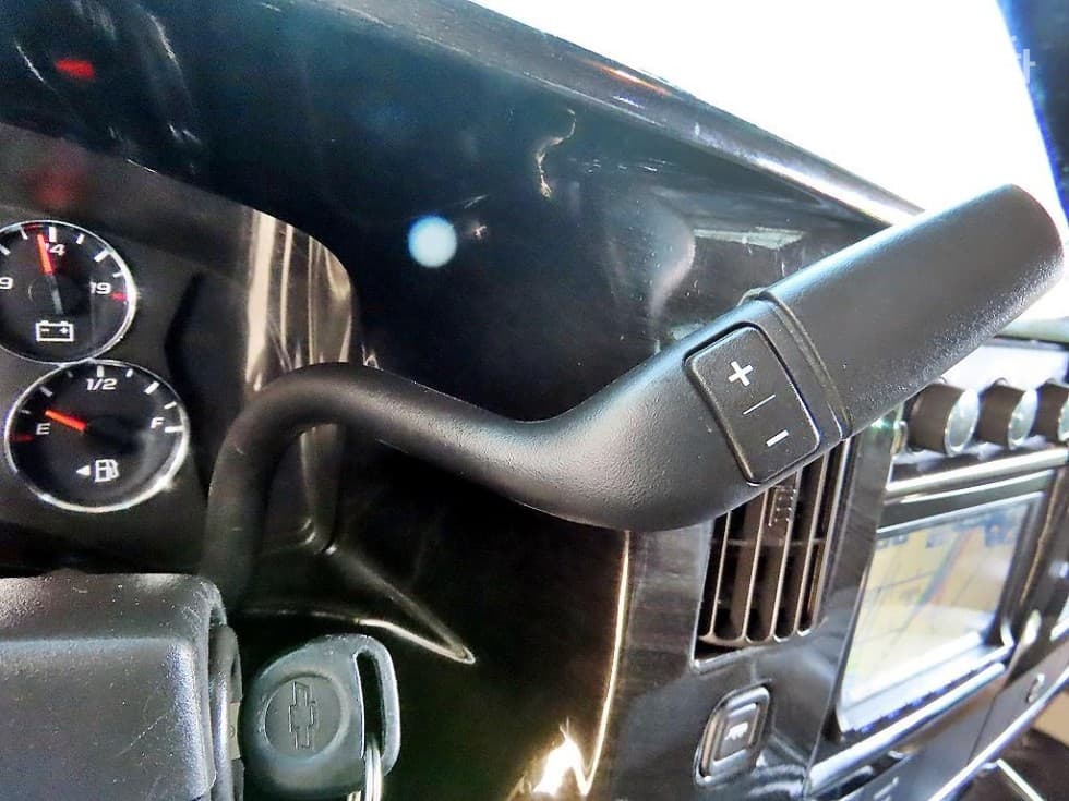 Chevrolet 익스프레스Van6.0 - 12