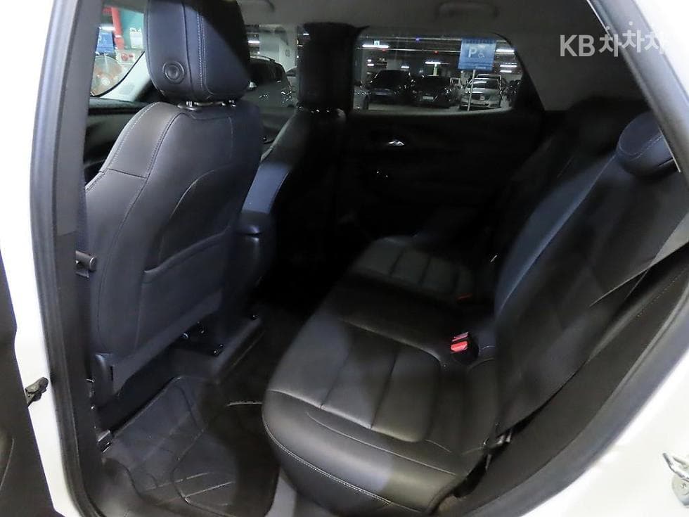 GM Korea Trailblazer1.35 Gasoline 2WD Premier - 7