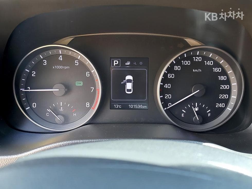 Хюндай Avante (Elantra)AD1.6 GDi Value Plus - 6