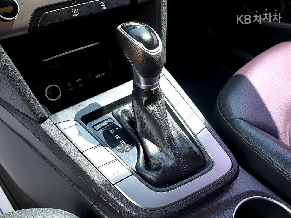 Хюндай Avante (Elantra)AD1.6 GDi Value Plus - 7