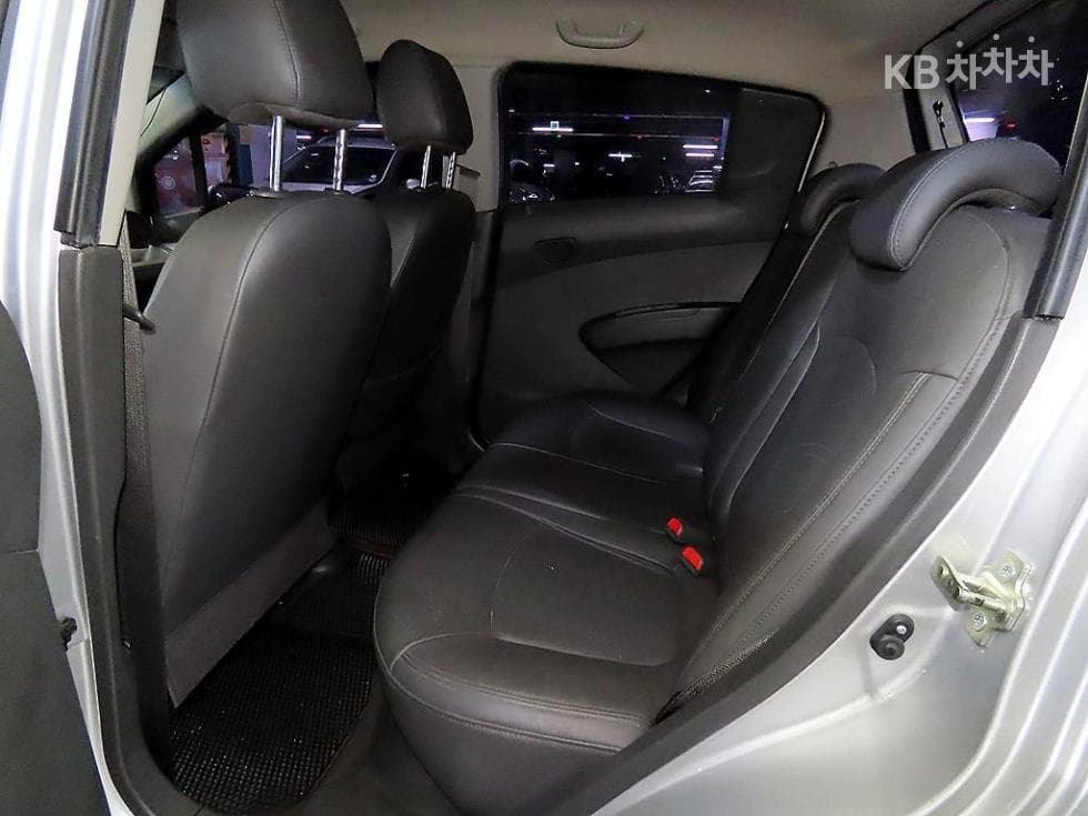 GM Korea Chevrolet SparkLT Standard - 7