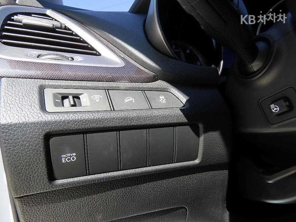 Hyundai Santa Fe DMHyundai R-engine 2.0 diesel 2WD PREMIUM Standard - 12