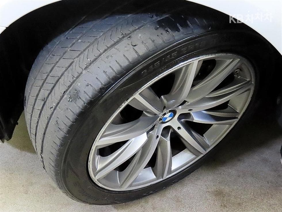 BMW 올New5 Series (G30)520i Luxury - 20