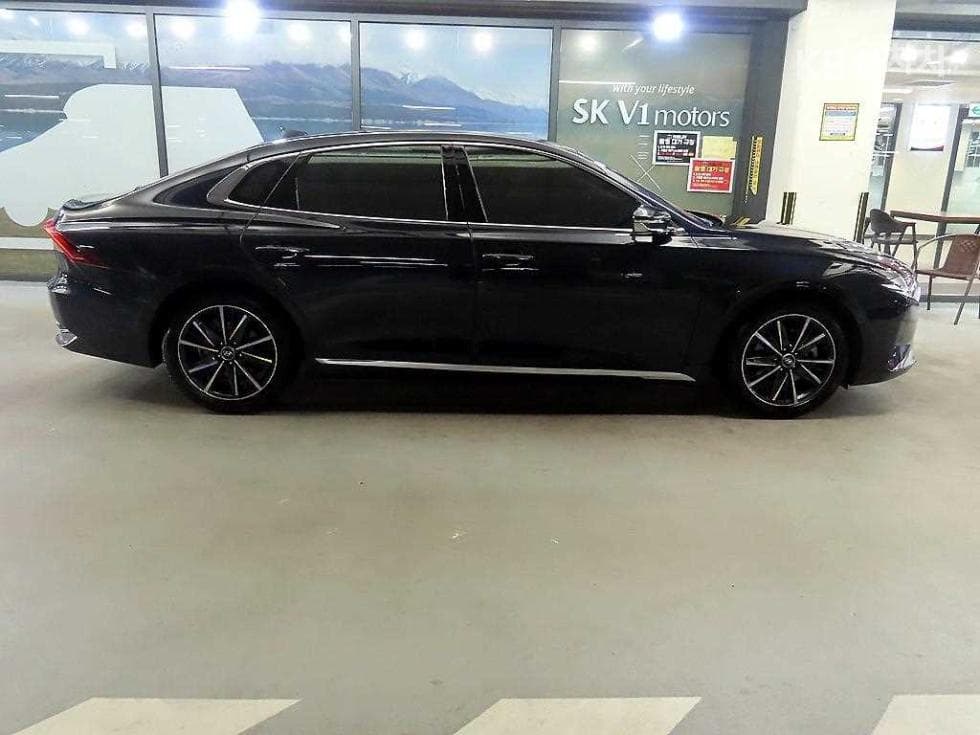 Hyundai The New (facelift) Grandeur (Azera)2.5 Premium 초이스 - 3