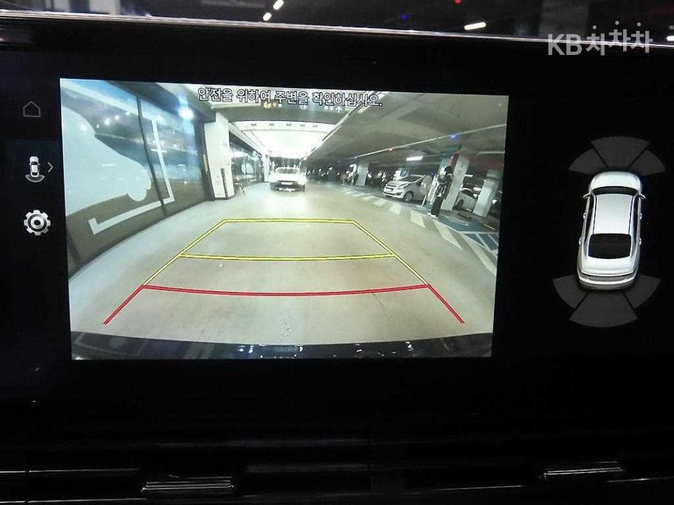 Hyundai The New (facelift) Grandeur (Azera)2.5 Premium 초이스 - 15
