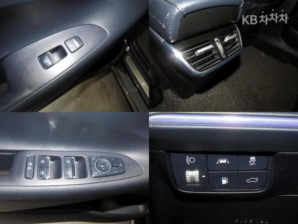 Hyundai The New (facelift) Grandeur (Azera)2.5 Premium 초이스 - 18
