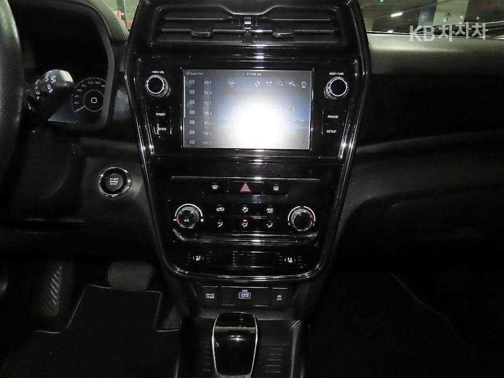 KG Mobility Tivoli Air(X150)1.5 Gasoline A3 - 11