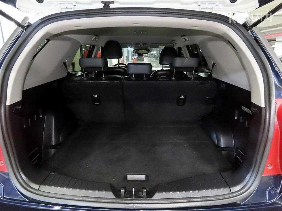 KG Mobility Tivoli Air(X150)1.5 Gasoline A3 - 18
