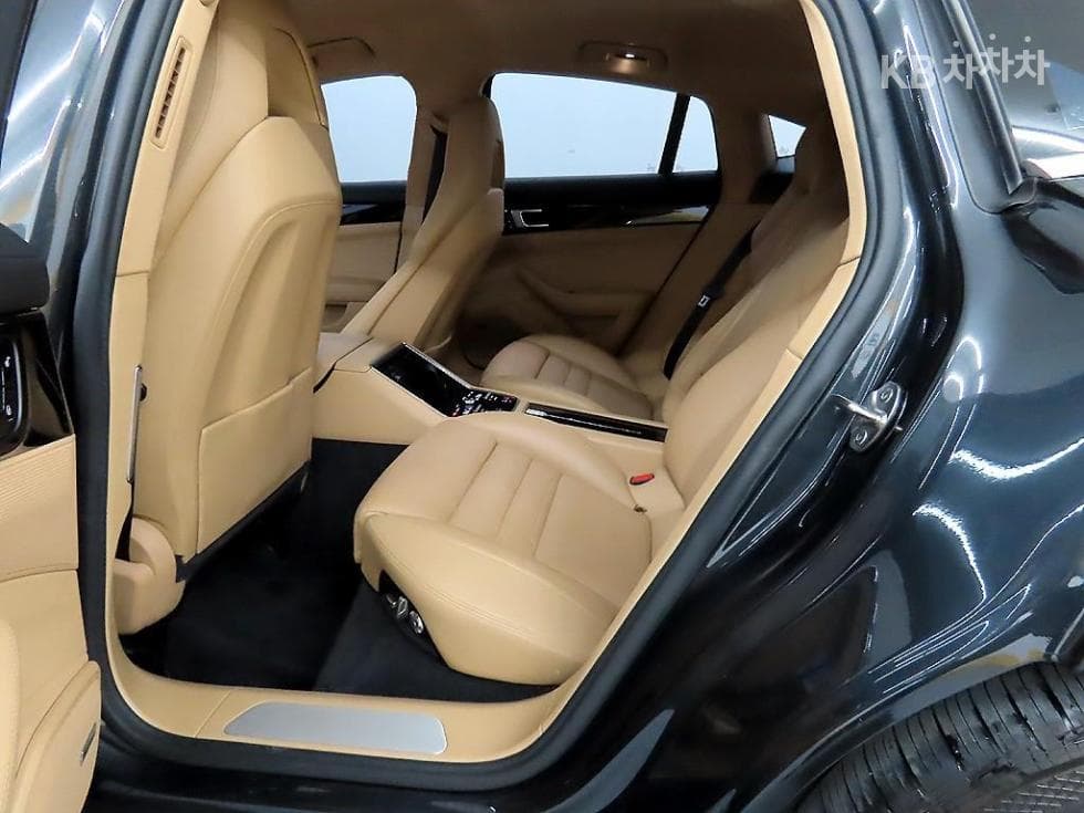 Porsche 파나메라 (971)2.9 4S Standard - 6