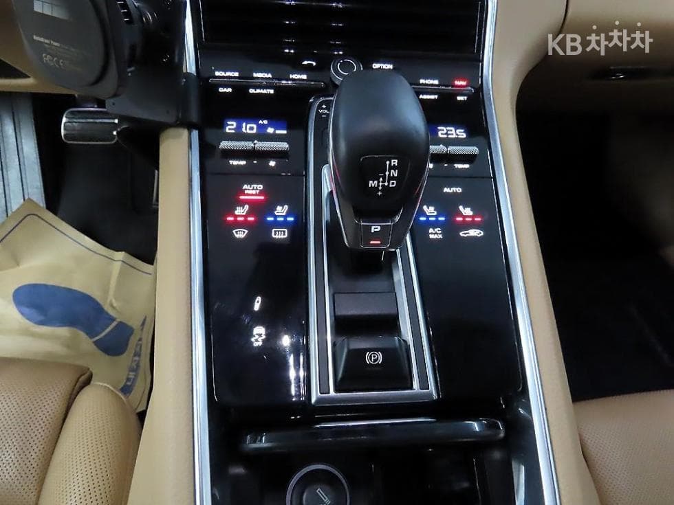 Porsche 파나메라 (971)2.9 4S Standard - 10