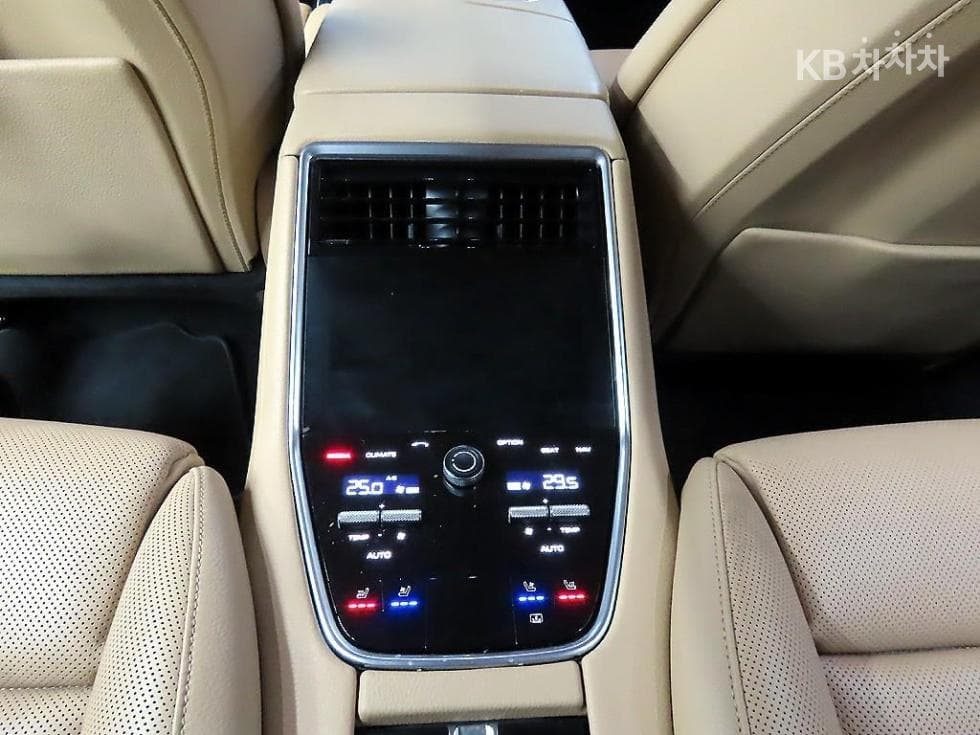 Porsche 파나메라 (971)2.9 4S Standard - 13