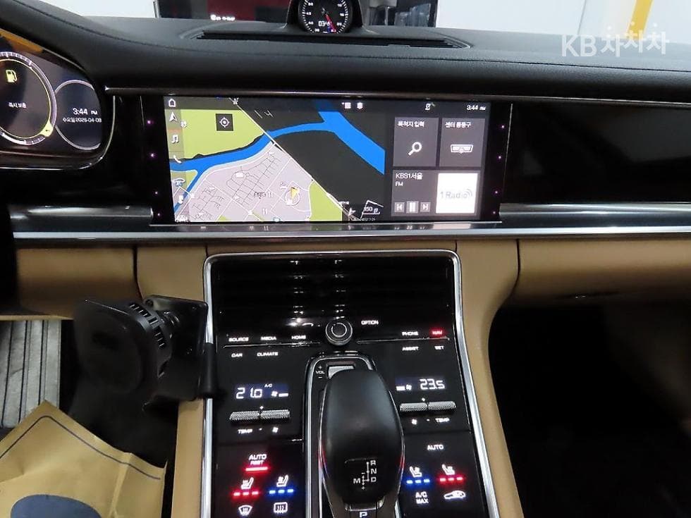 Porsche 파나메라 (971)2.9 4S Standard - 14