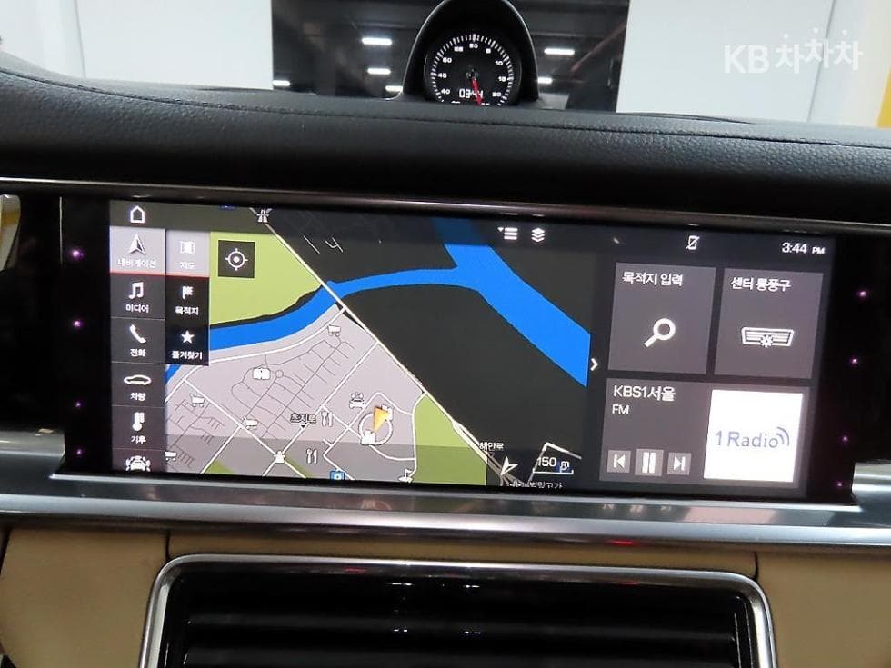 Porsche 파나메라 (971)2.9 4S Standard - 15