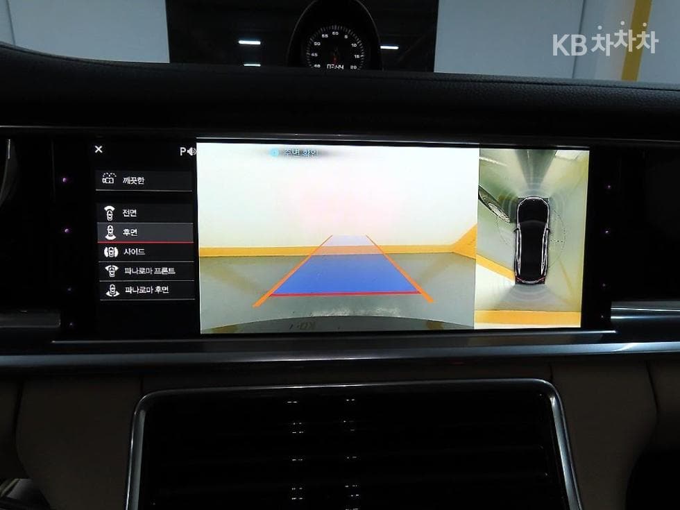 Porsche 파나메라 (971)2.9 4S Standard - 16