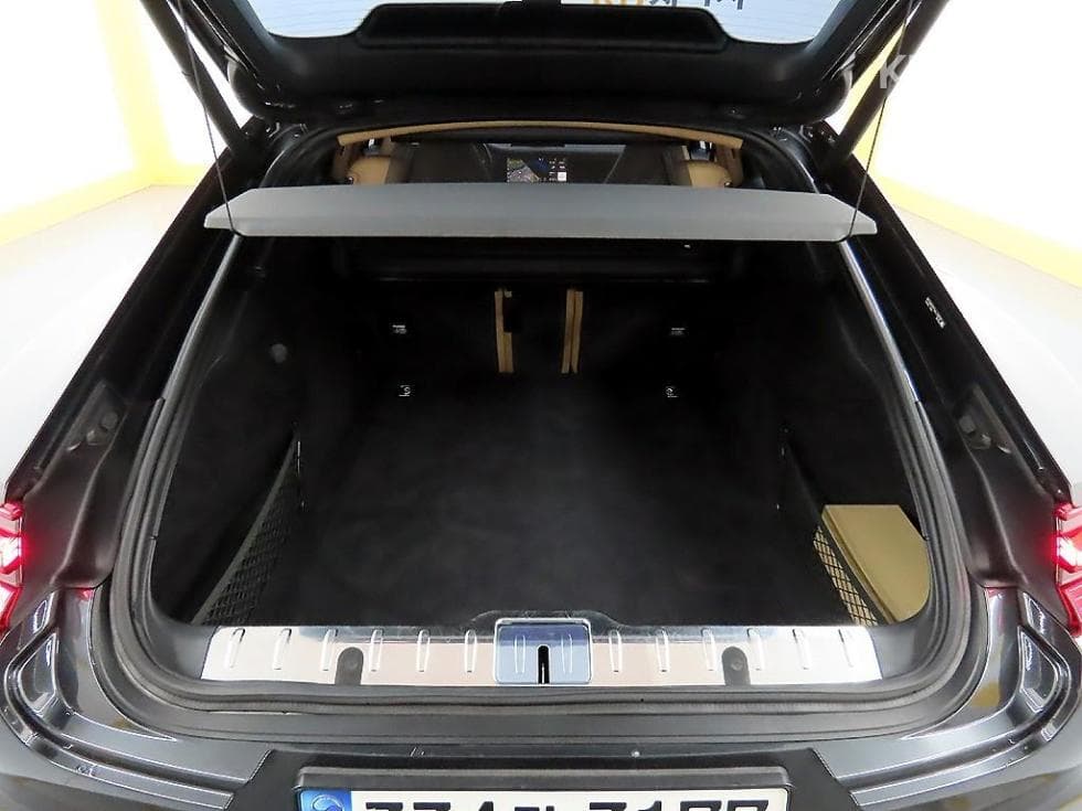 Porsche 파나메라 (971)2.9 4S Standard - 18