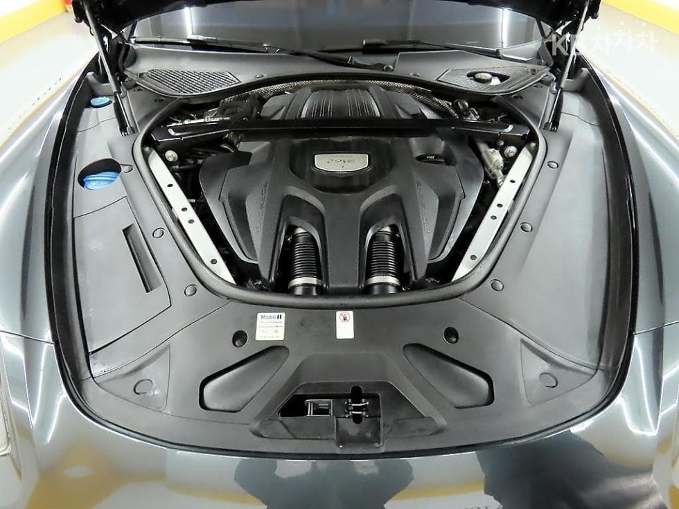 Porsche 파나메라 (971)2.9 4S Standard - 19