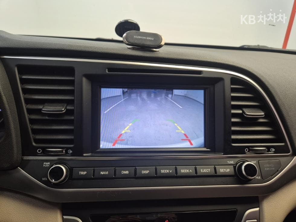 Хюндай Avante (Elantra)AD1.6 GDi Стил - 14