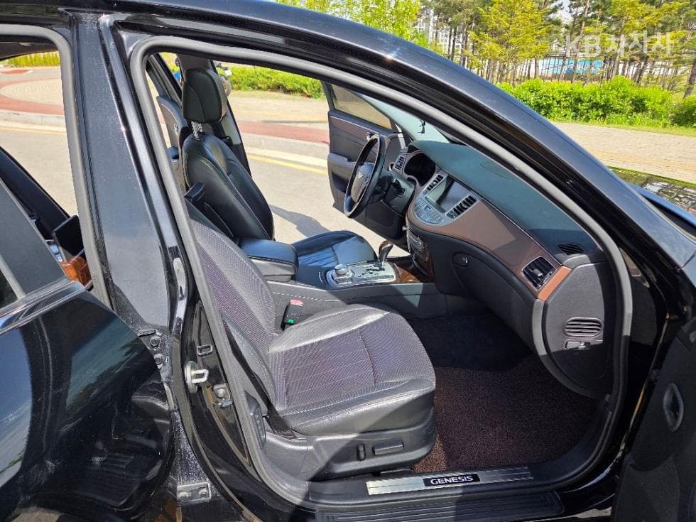 Hyundai GenesisBH330 LUXURY VIP팩 - 7