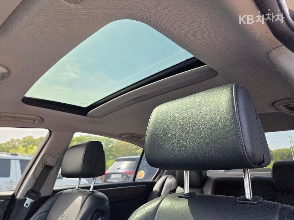 Hyundai GenesisBH330 LUXURY VIP팩 - 14