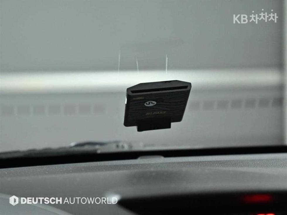 Kia The New (facelift) K31.6 Gasoline Trendy Style - 17