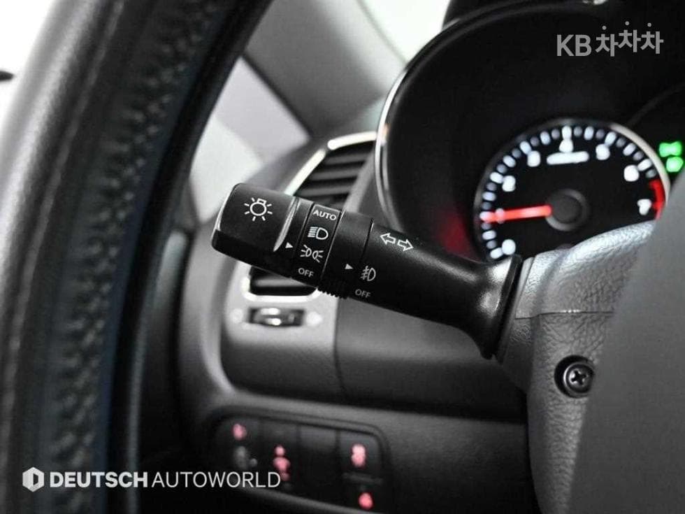 Kia The New (facelift) K31.6 Gasoline Trendy Style - 18