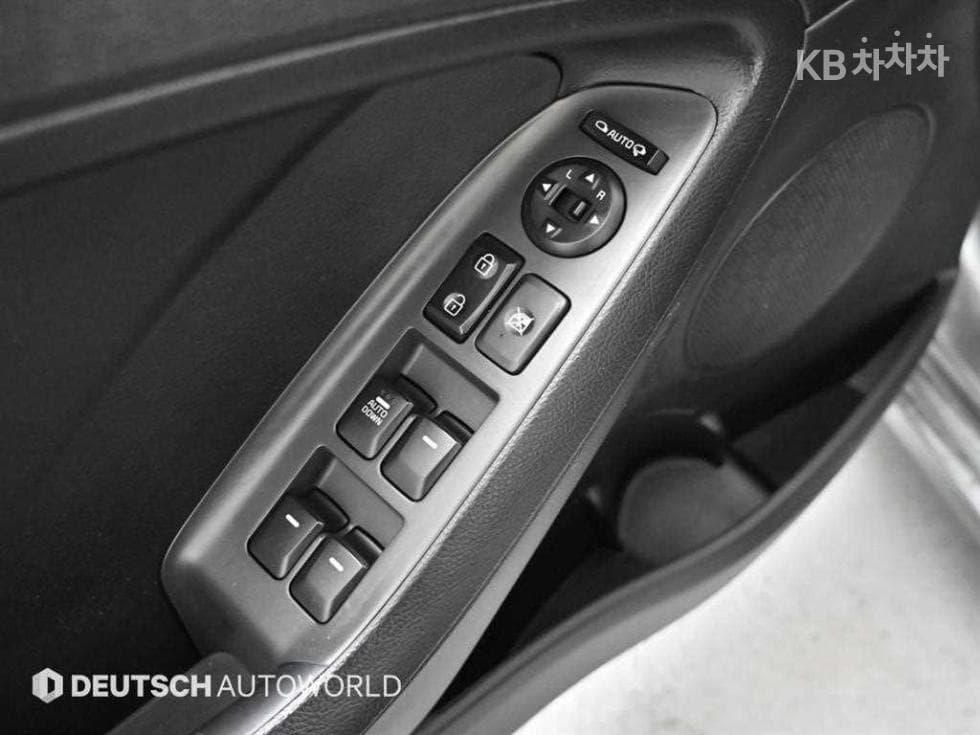 Kia The New (facelift) K31.6 Gasoline Trendy Style - 19