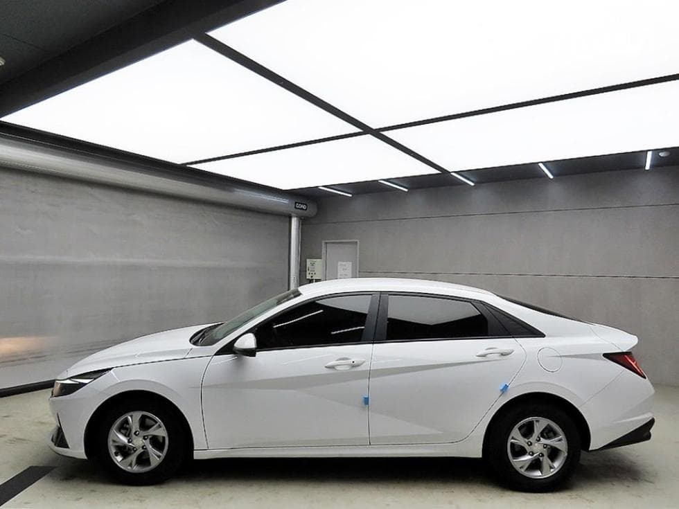 Hyundai All New Avante (Elantra)(CN7)1.6 Gasoline Smart - 4