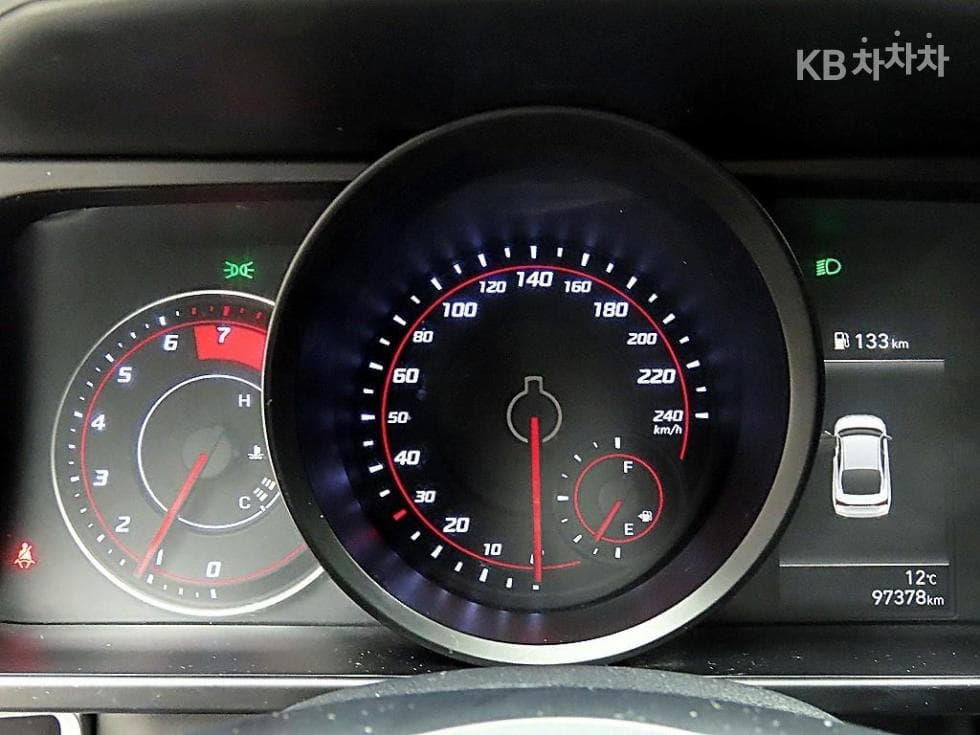 Hyundai All New Avante (Elantra)(CN7)1.6 Gasoline Smart - 8