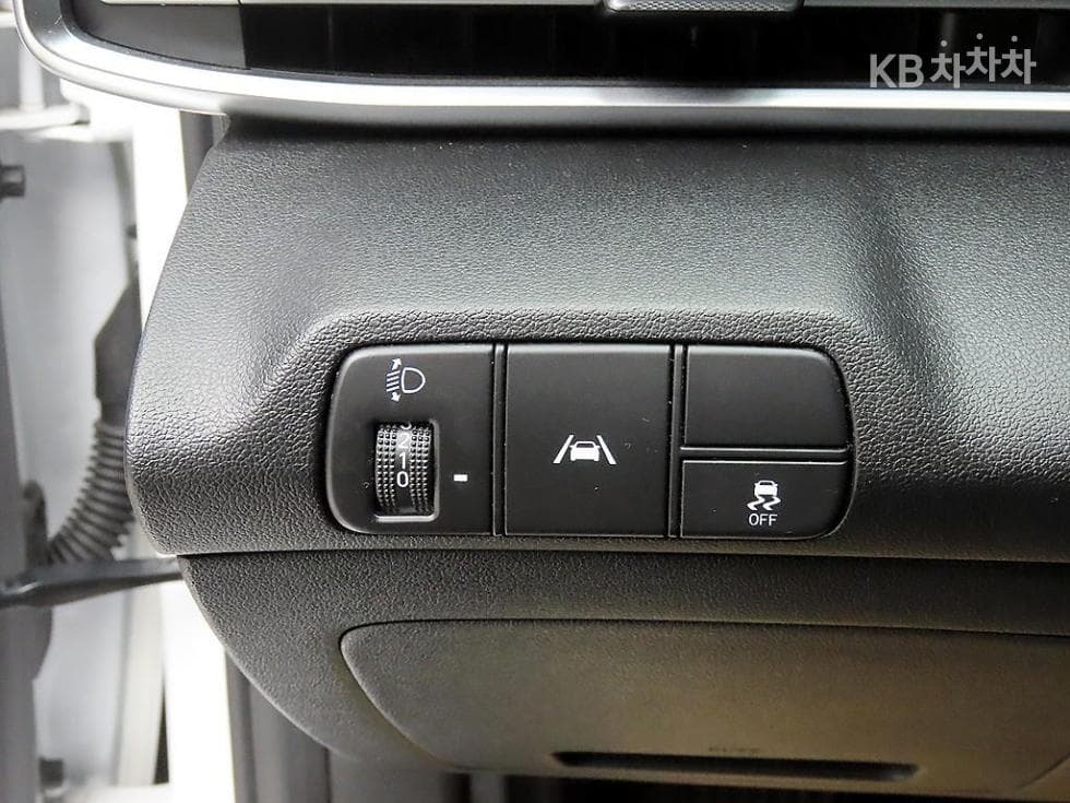 Hyundai All New Avante (Elantra)(CN7)1.6 Gasoline Smart - 12