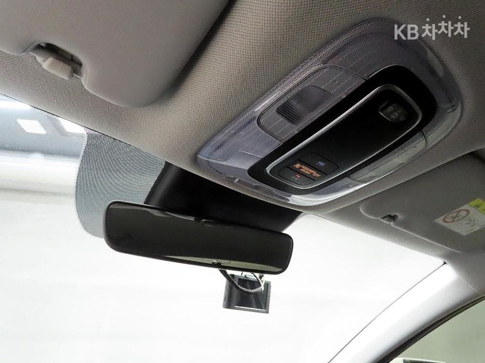 Hyundai All New Avante (Elantra)(CN7)1.6 Gasoline Smart - 18