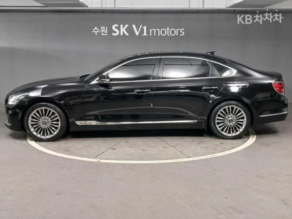 Kia 더 K93.8 GDI 플래티넘 II - 3