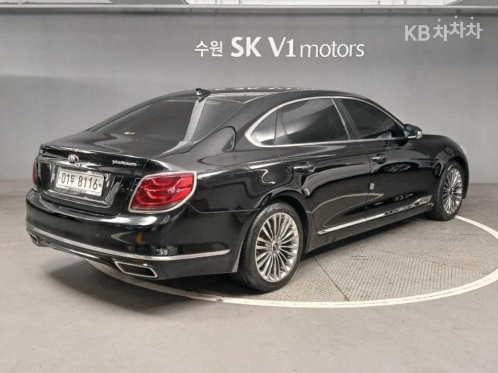 Kia 더 K93.8 GDI 플래티넘 II - 4