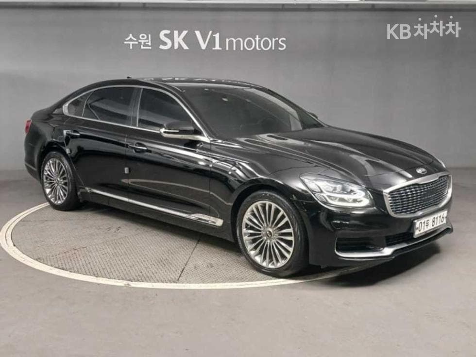 Kia 더 K93.8 GDI 플래티넘 II - 5