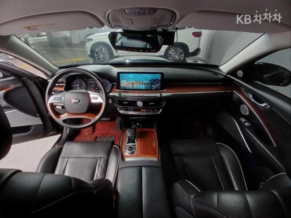 Kia 더 K93.8 GDI 플래티넘 II - 6
