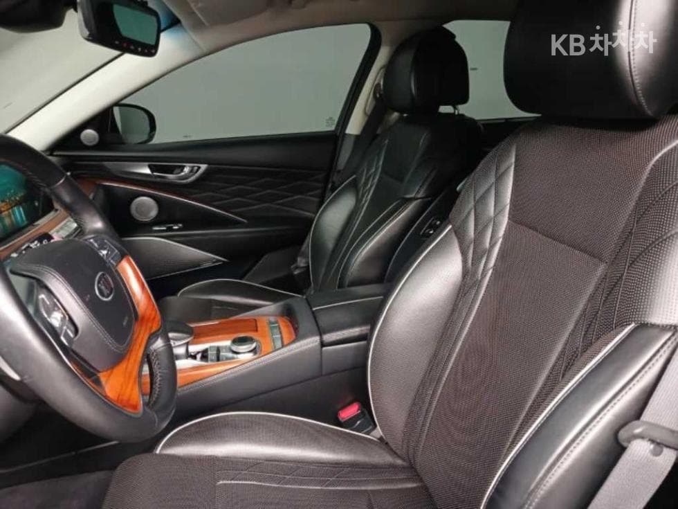 Kia 더 K93.8 GDI 플래티넘 II - 7