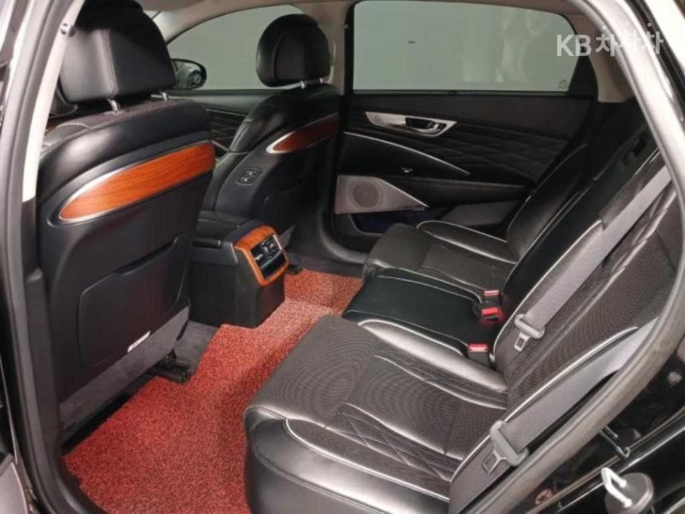Kia 더 K93.8 GDI 플래티넘 II - 8