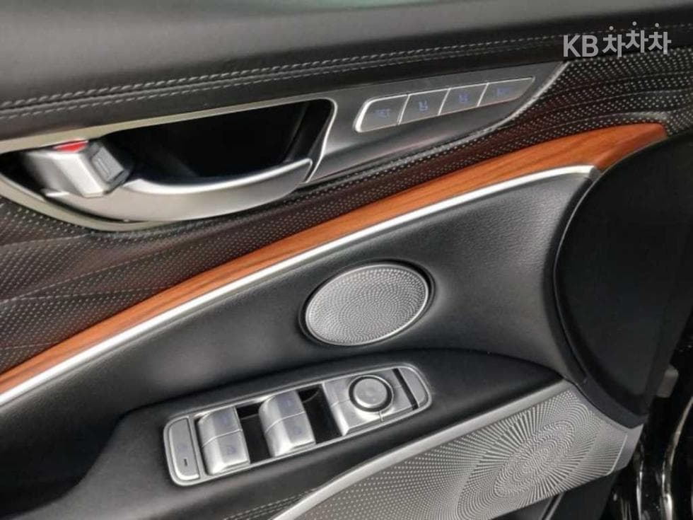 Kia 더 K93.8 GDI 플래티넘 II - 9