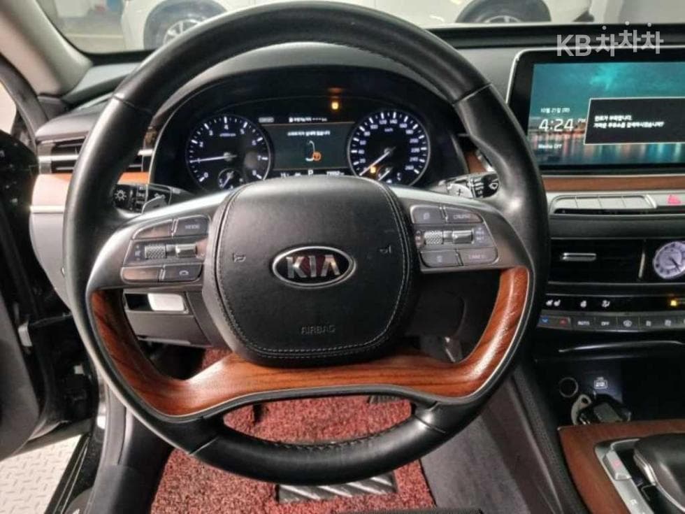 Kia 더 K93.8 GDI 플래티넘 II - 11