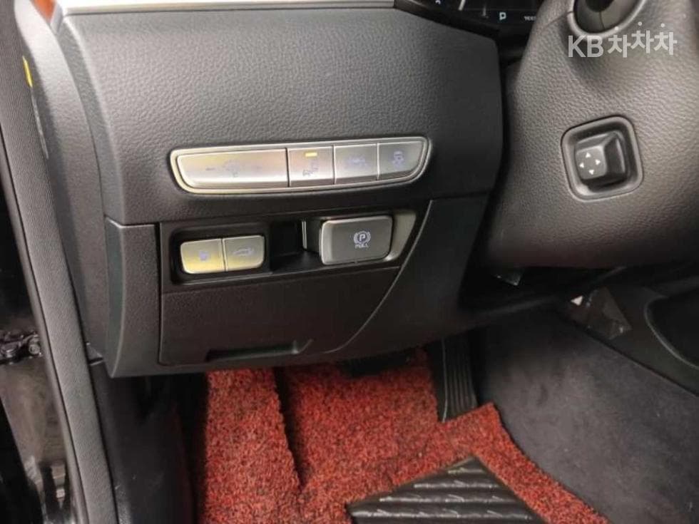 Kia 더 K93.8 GDI 플래티넘 II - 12
